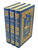 Easton Press, Charles Nordhoff, James Norman Hall "The Mutiny on the Bounty Trilogy" 3 Vol. Set